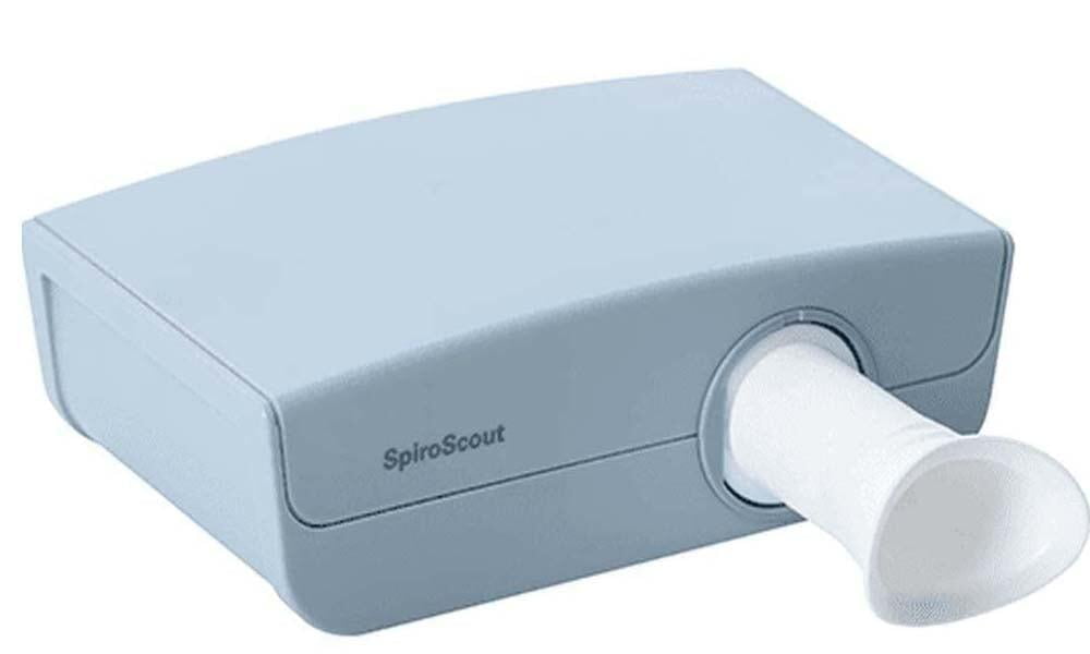 Tips for buying a spirometer This is what you should know before buying